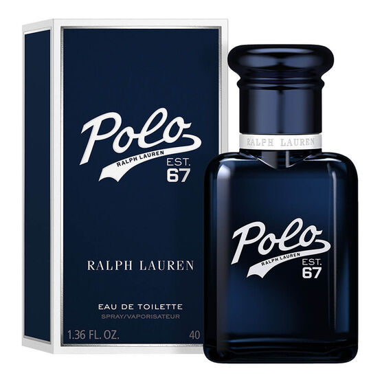 Perfume Ralph Lauren Polo 67 Masculino Eau de Toilette